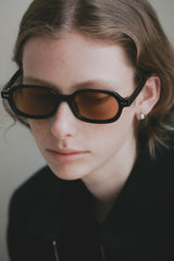 №14 Velin brown