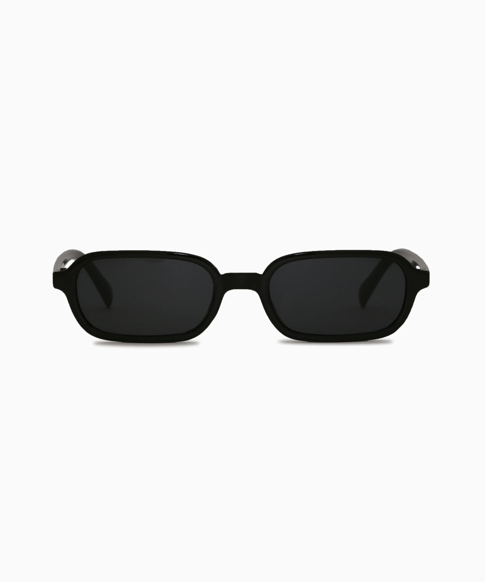 №1 Dawn black