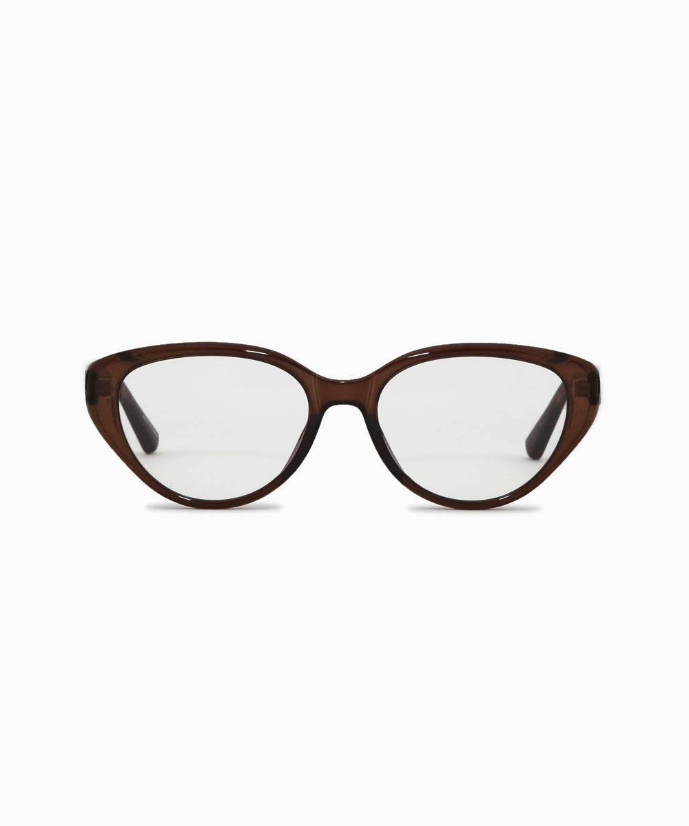 №2 Lumiere brown