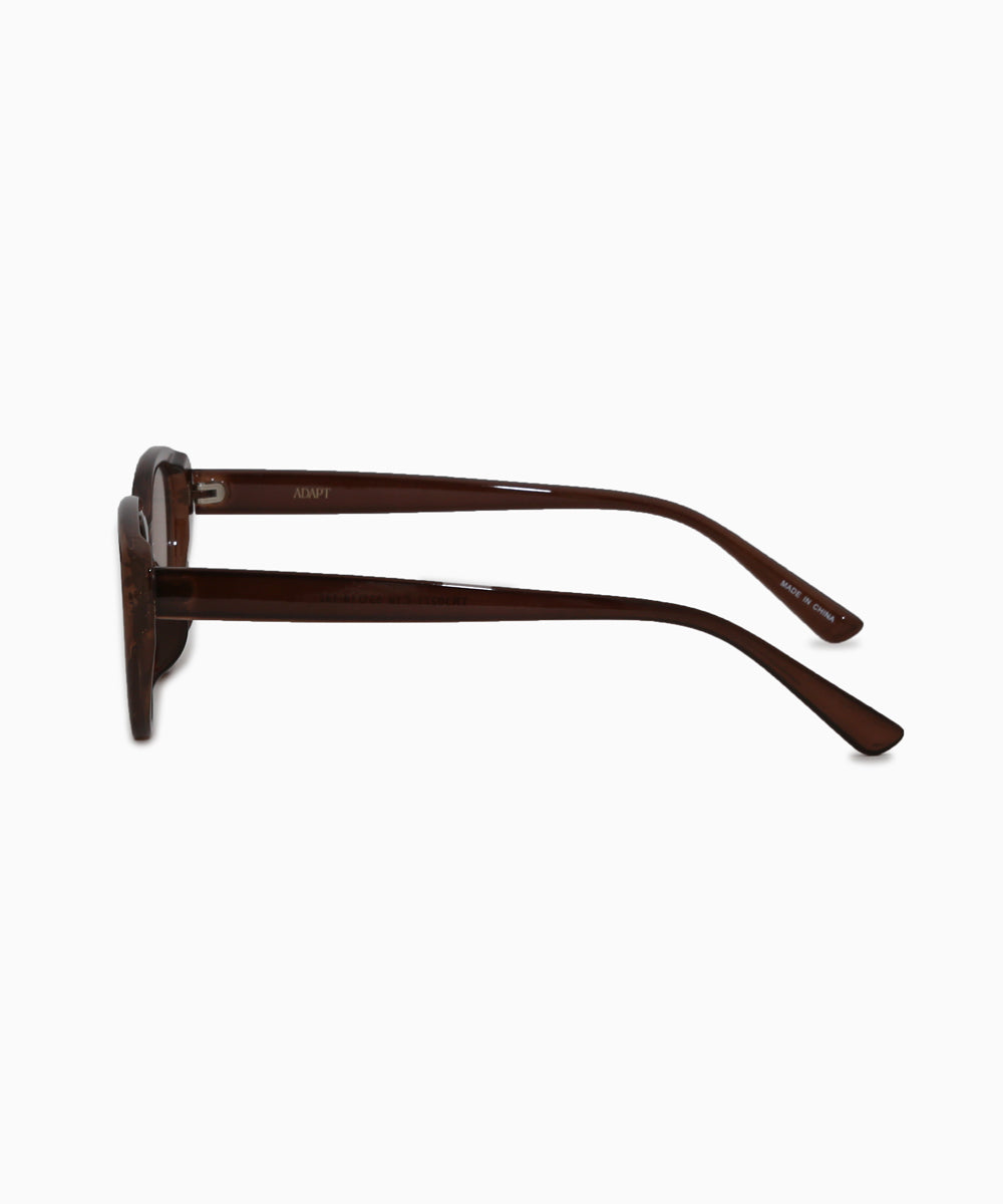 №2 Lumiere brown