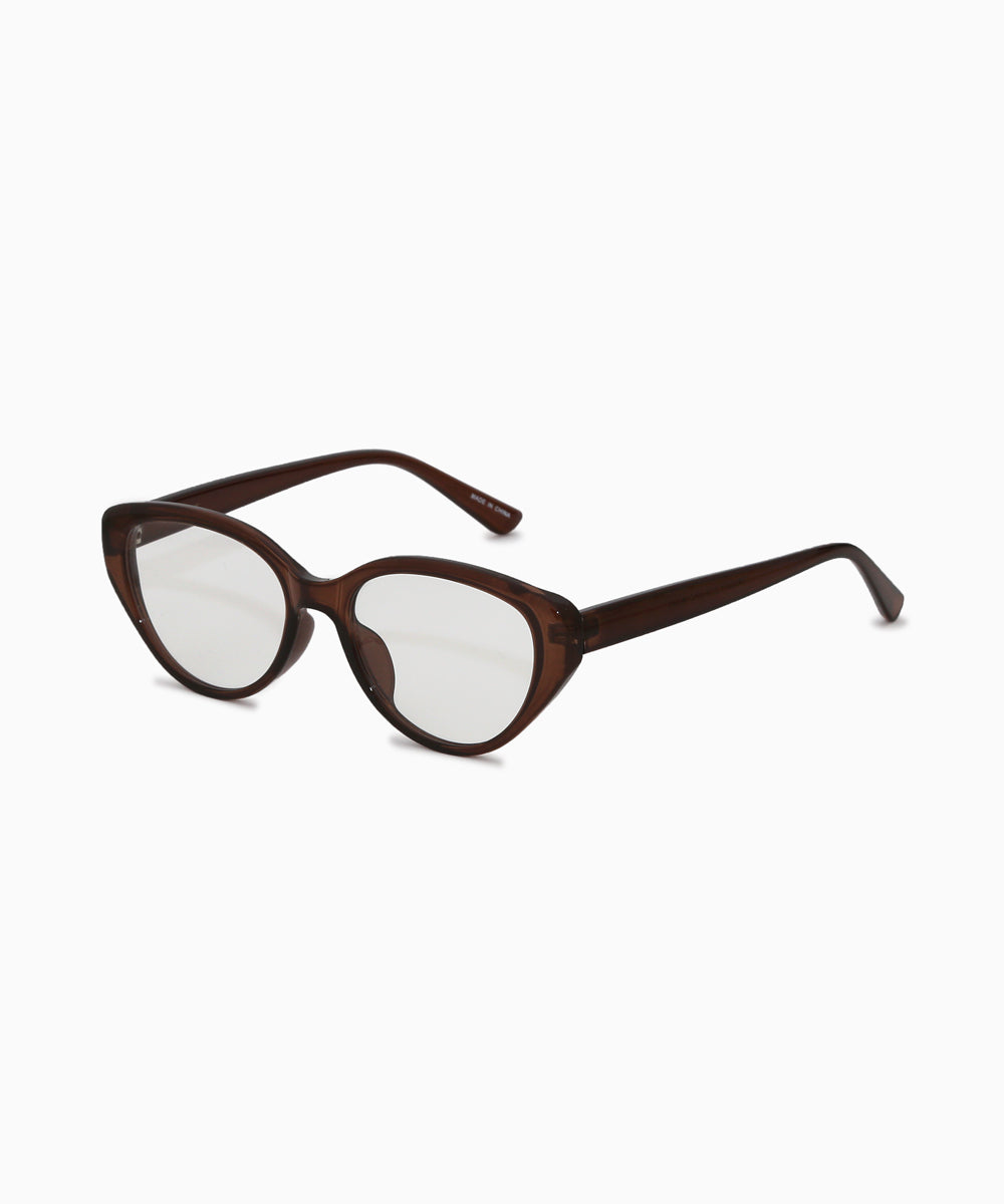 №2 Lumiere brown