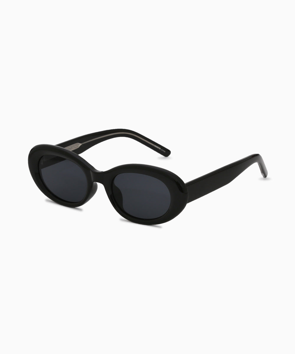 №3 Solara black