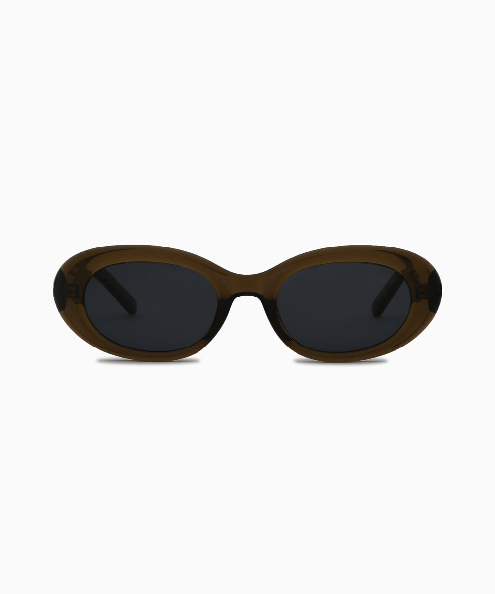 №3 Solara brown