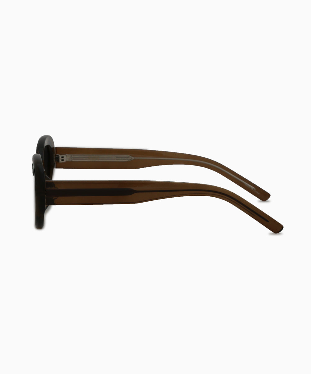 №3 Solara brown