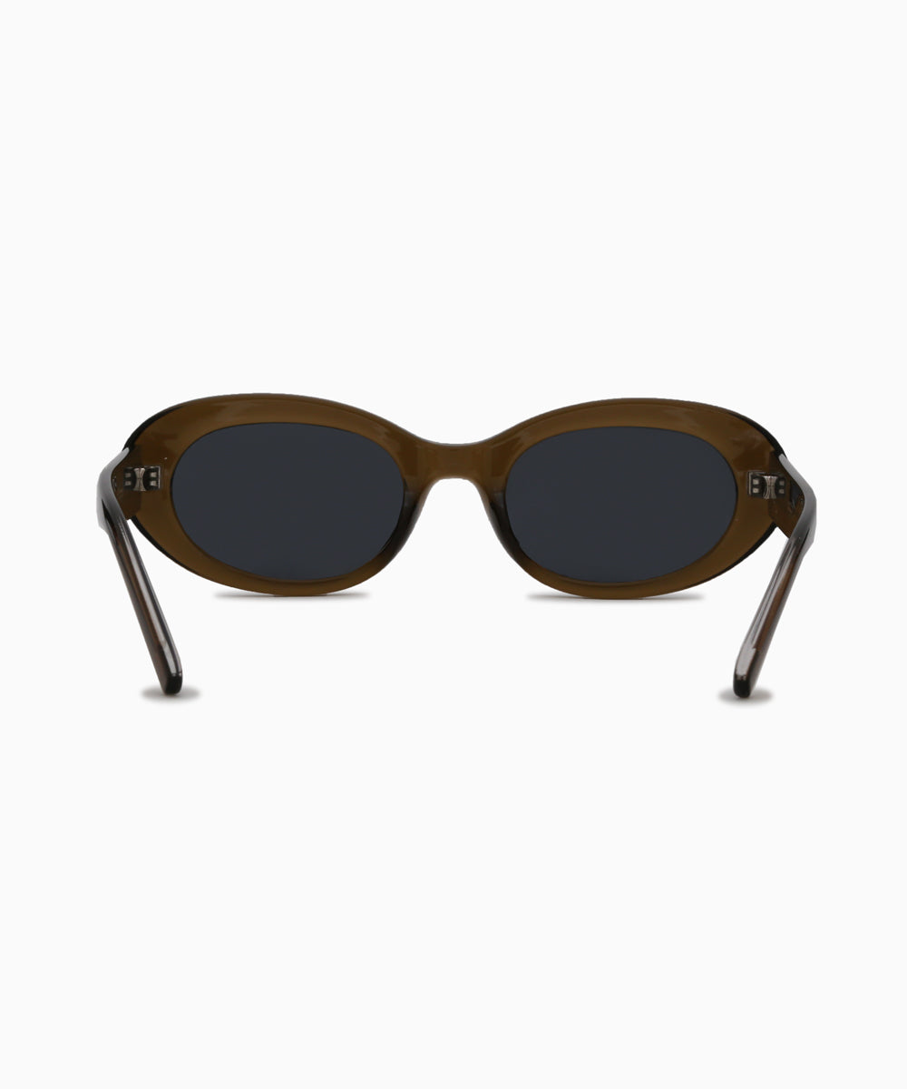 №3 Solara brown