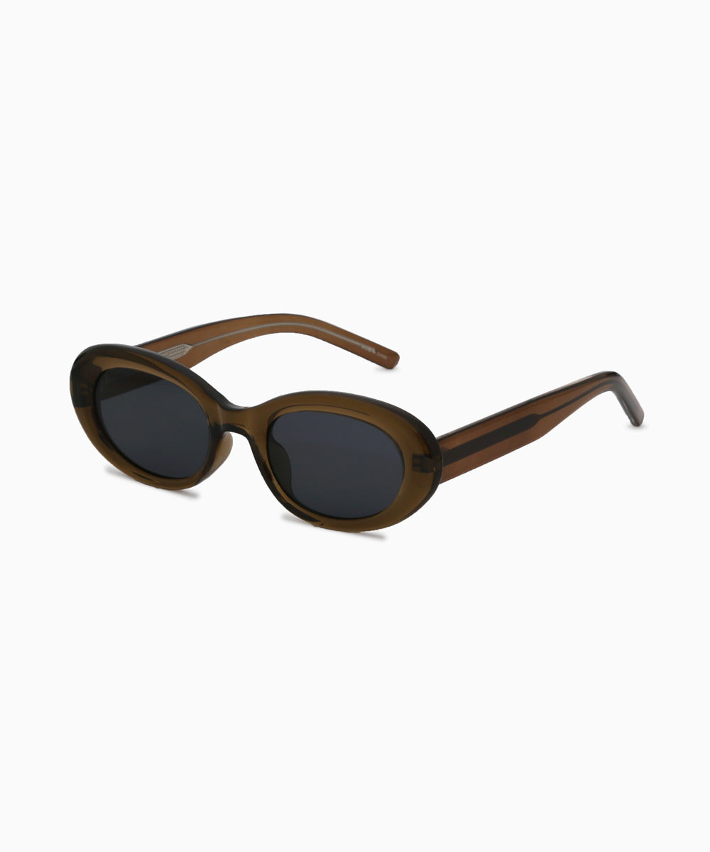 №3 Solara brown