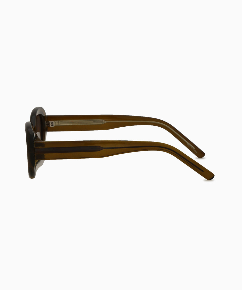 №3 Solara olive