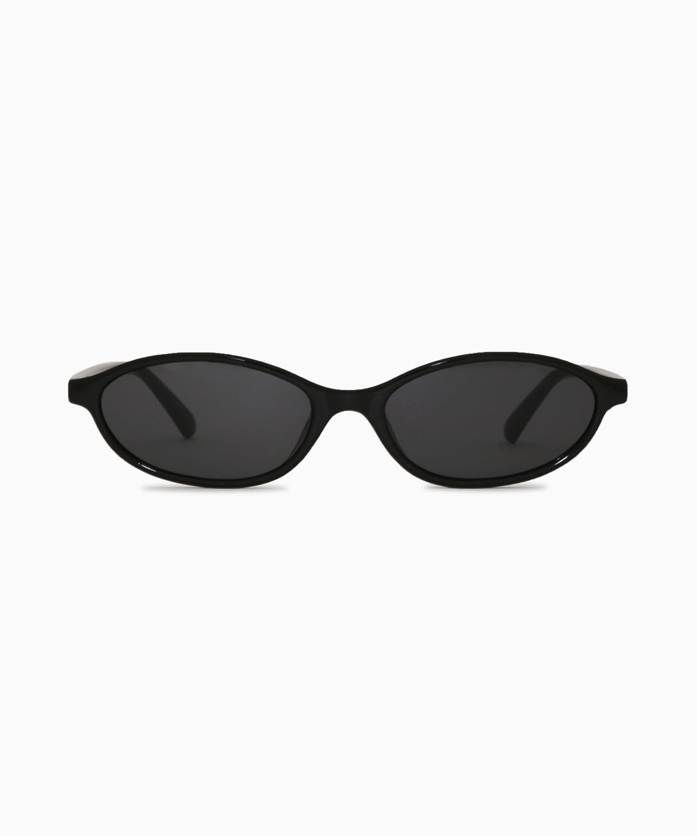 №4 Celeste black