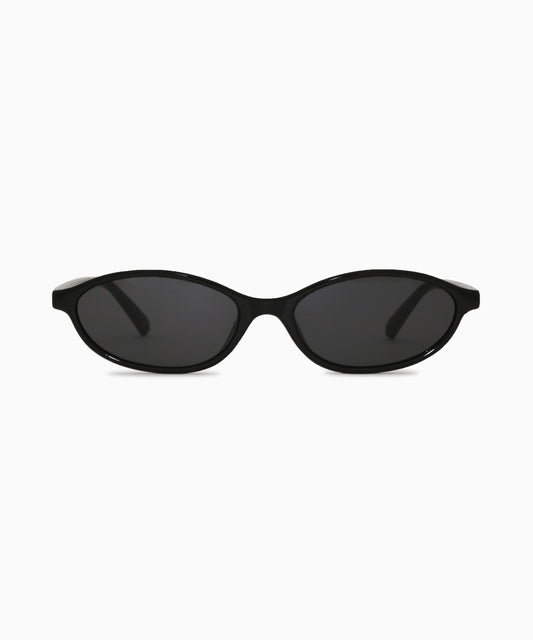 №4 Celeste black