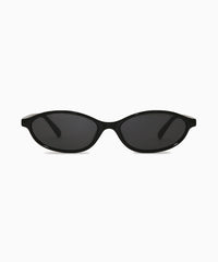 №4 Celeste black