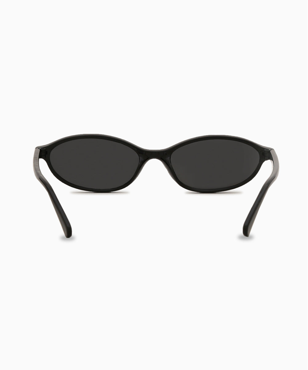 №4 Celeste black