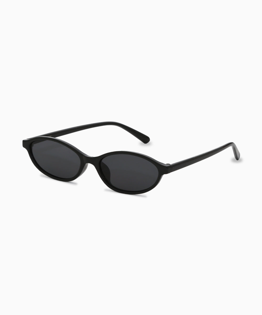 №4 Celeste black
