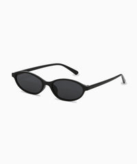 №4 Celeste black