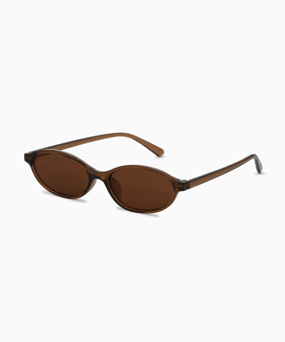 №4 Celeste brown