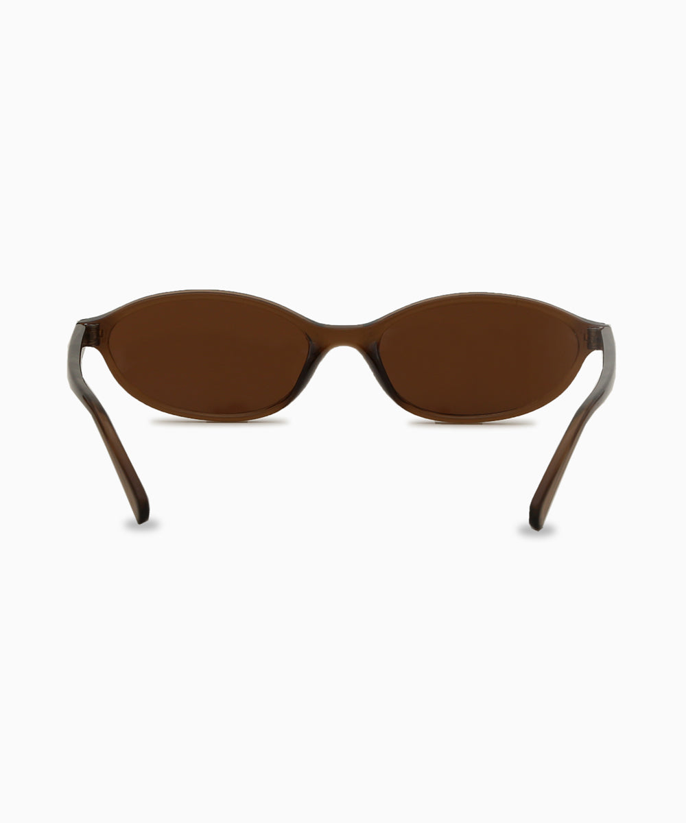 №4 Celeste brown