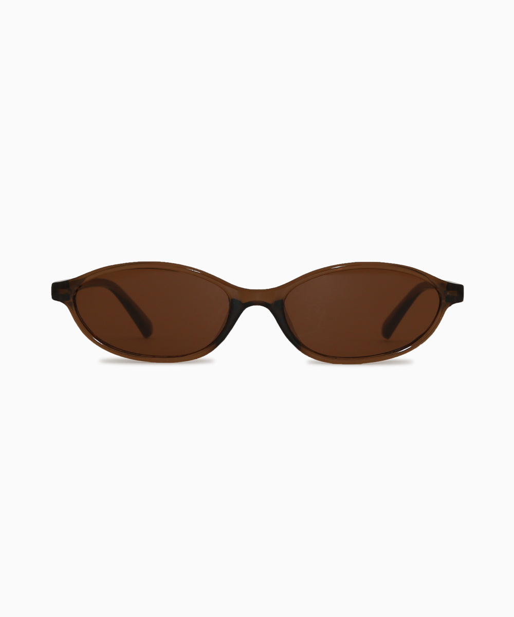 №4 Celeste brown