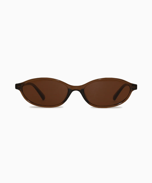 №4 Celeste brown