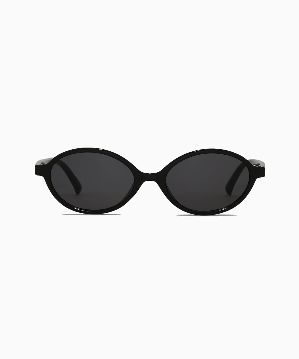 №6 Luna black