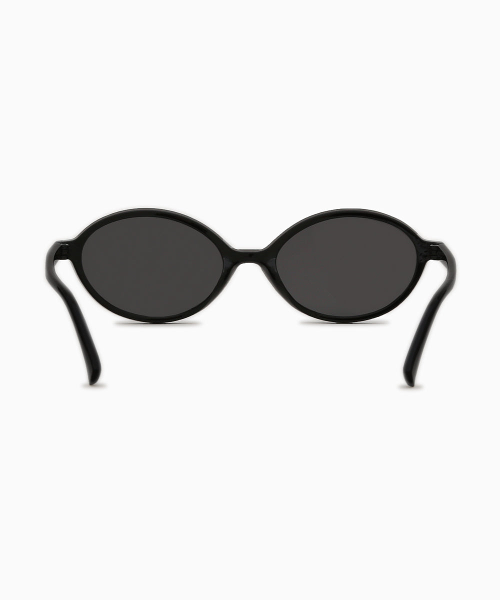№6 Luna black