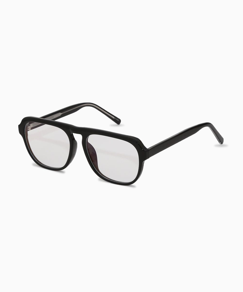 №7 Solaris black