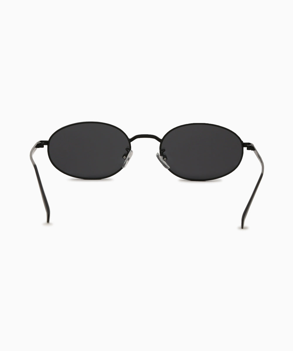 №8 Noir black