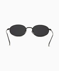 №8 Noir black