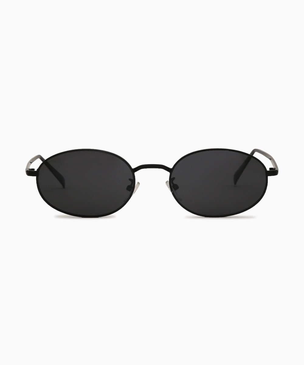 №8 Noir black