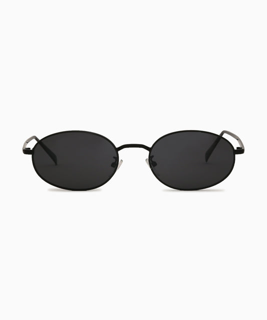 №8 Noir black