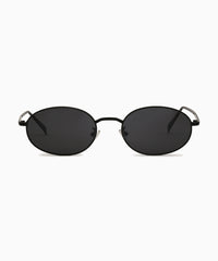 №8 Noir black