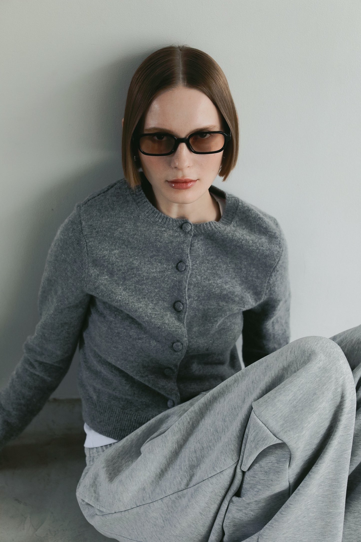 №1 Dawn brown