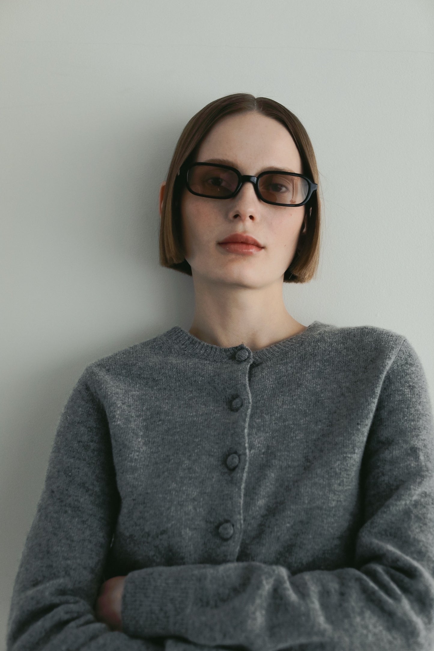 №1 Dawn brown