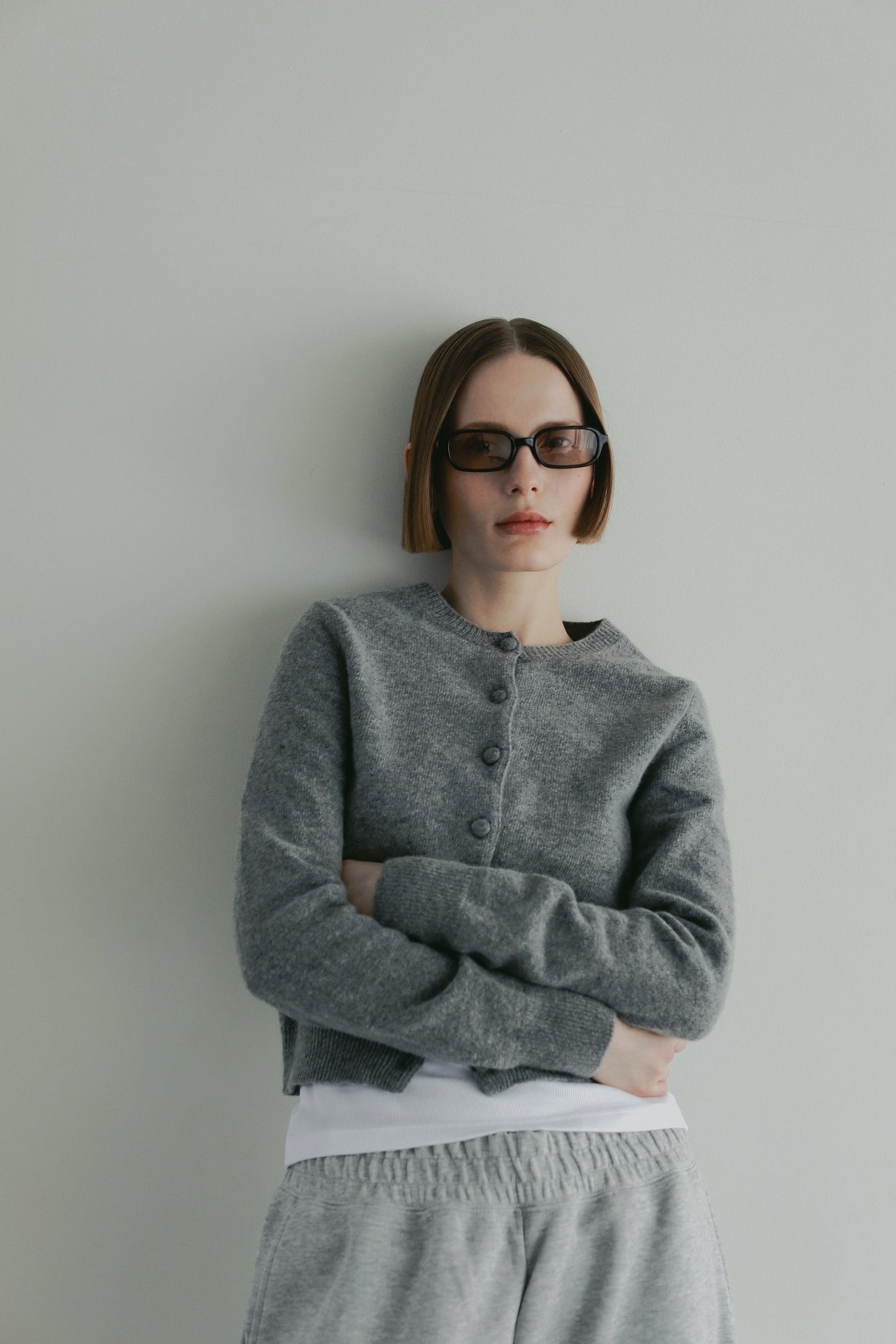№1 Dawn brown