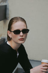 №1 Dawn black