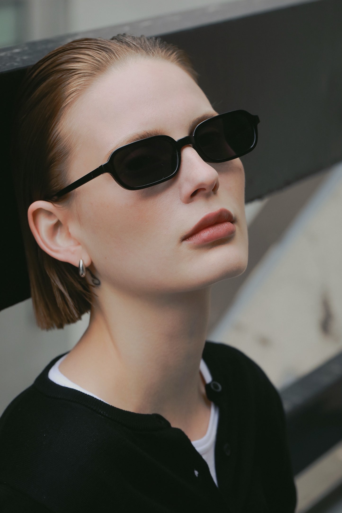 №1 Dawn black