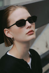 №1 Dawn black