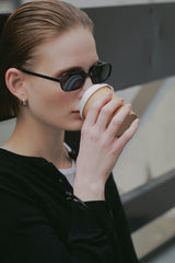 №1 Dawn black
