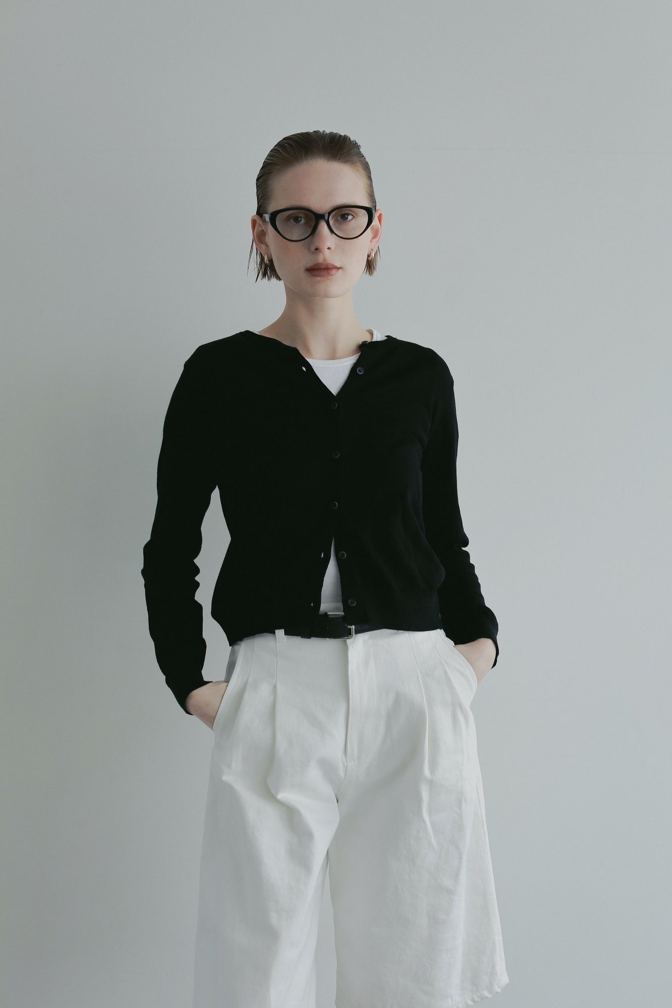 №2 Lumiere black