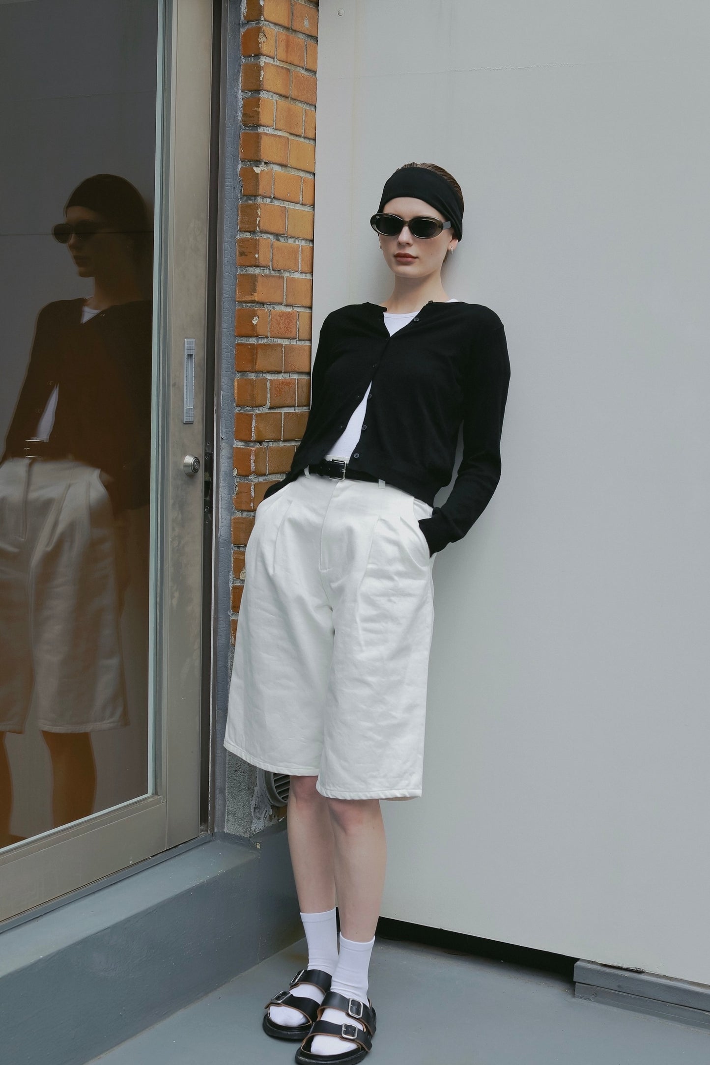 №3 Solara gray