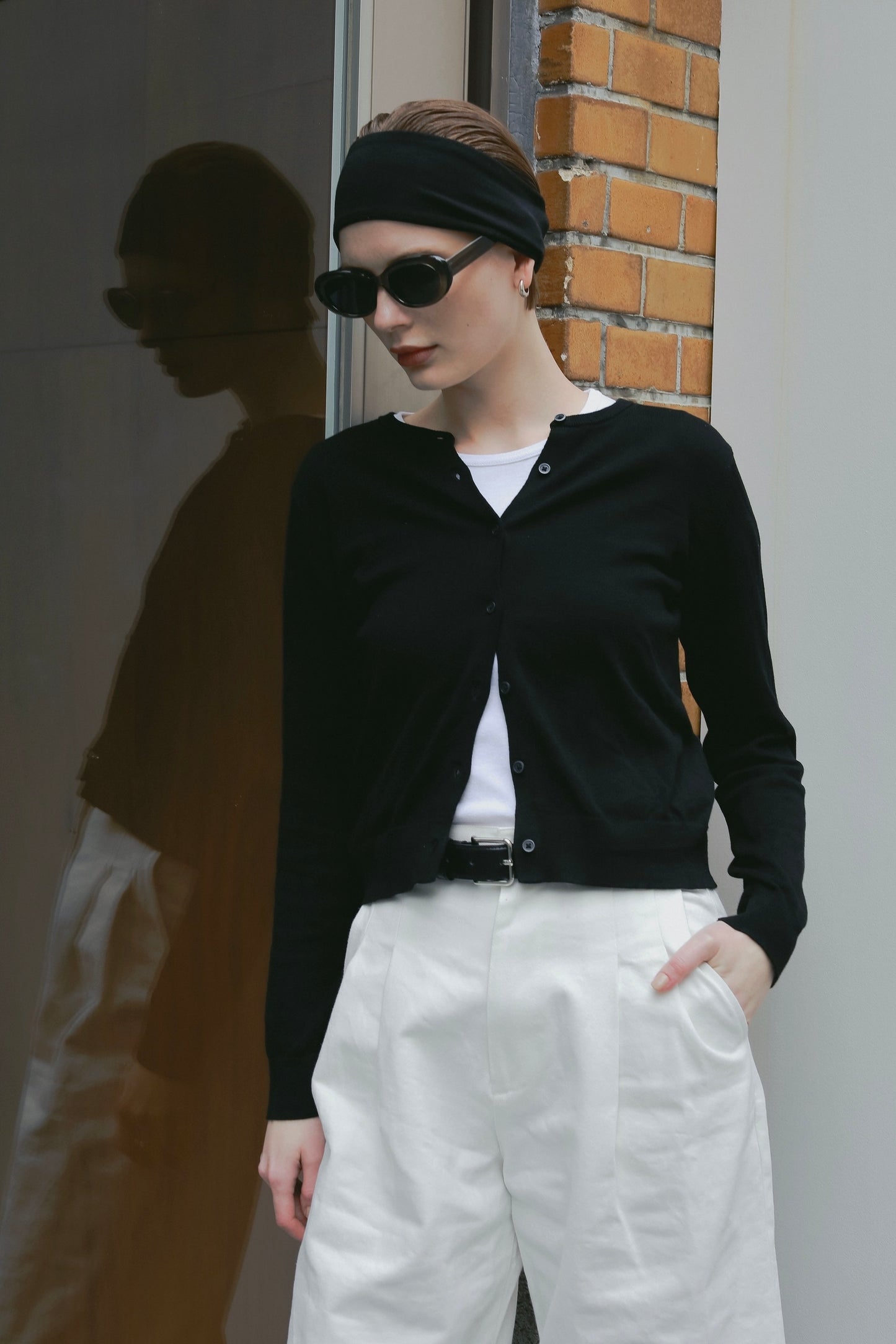 №3 Solara gray