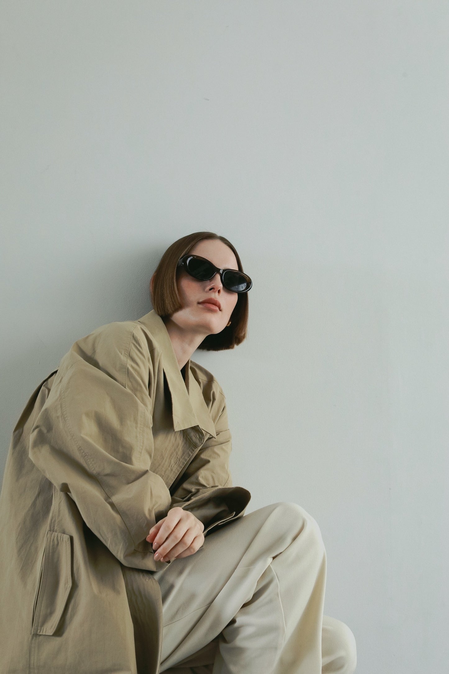 №3 Solara brown