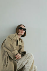 №3 Solara brown