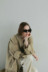 №3 Solara brown