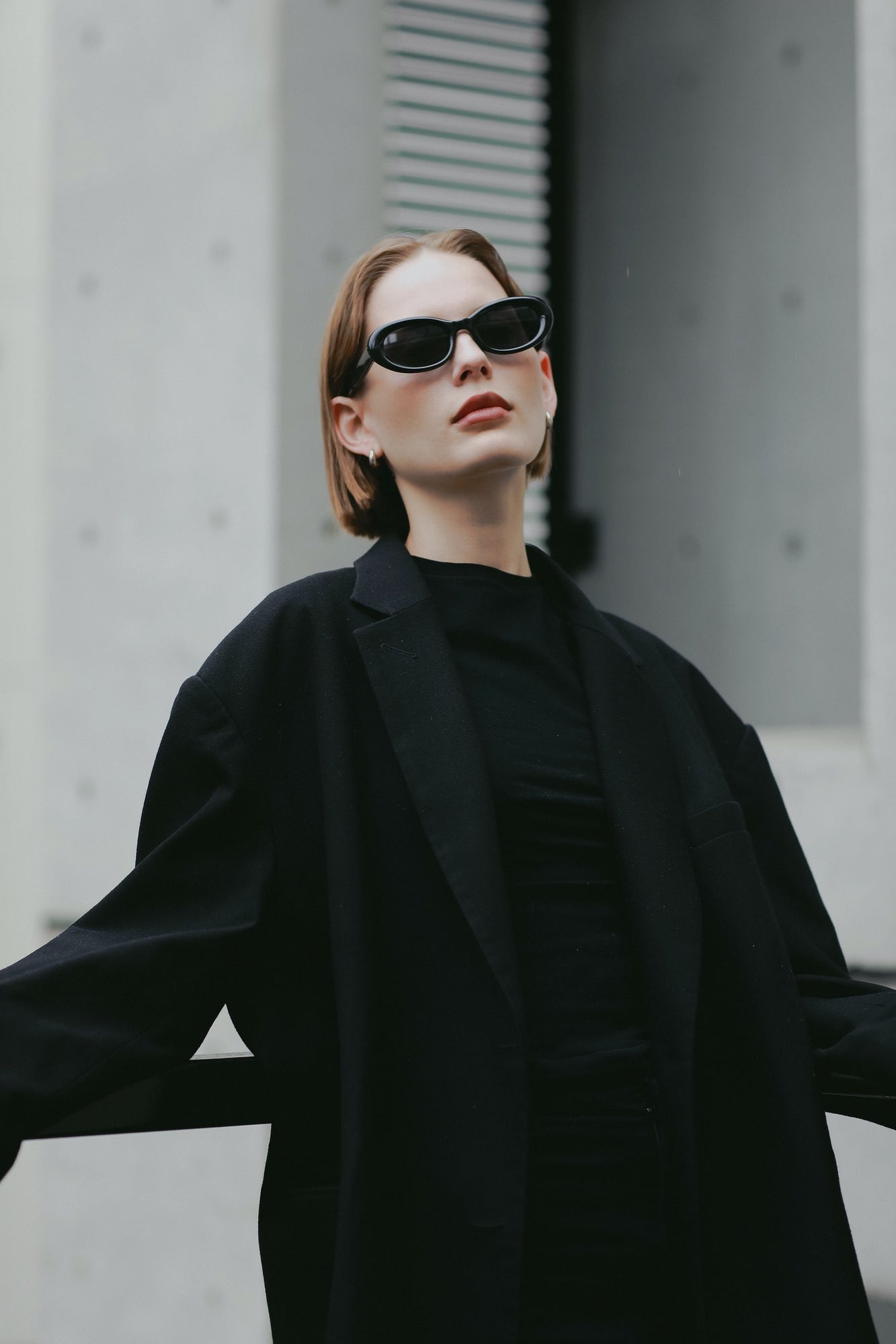 №3 Solara black