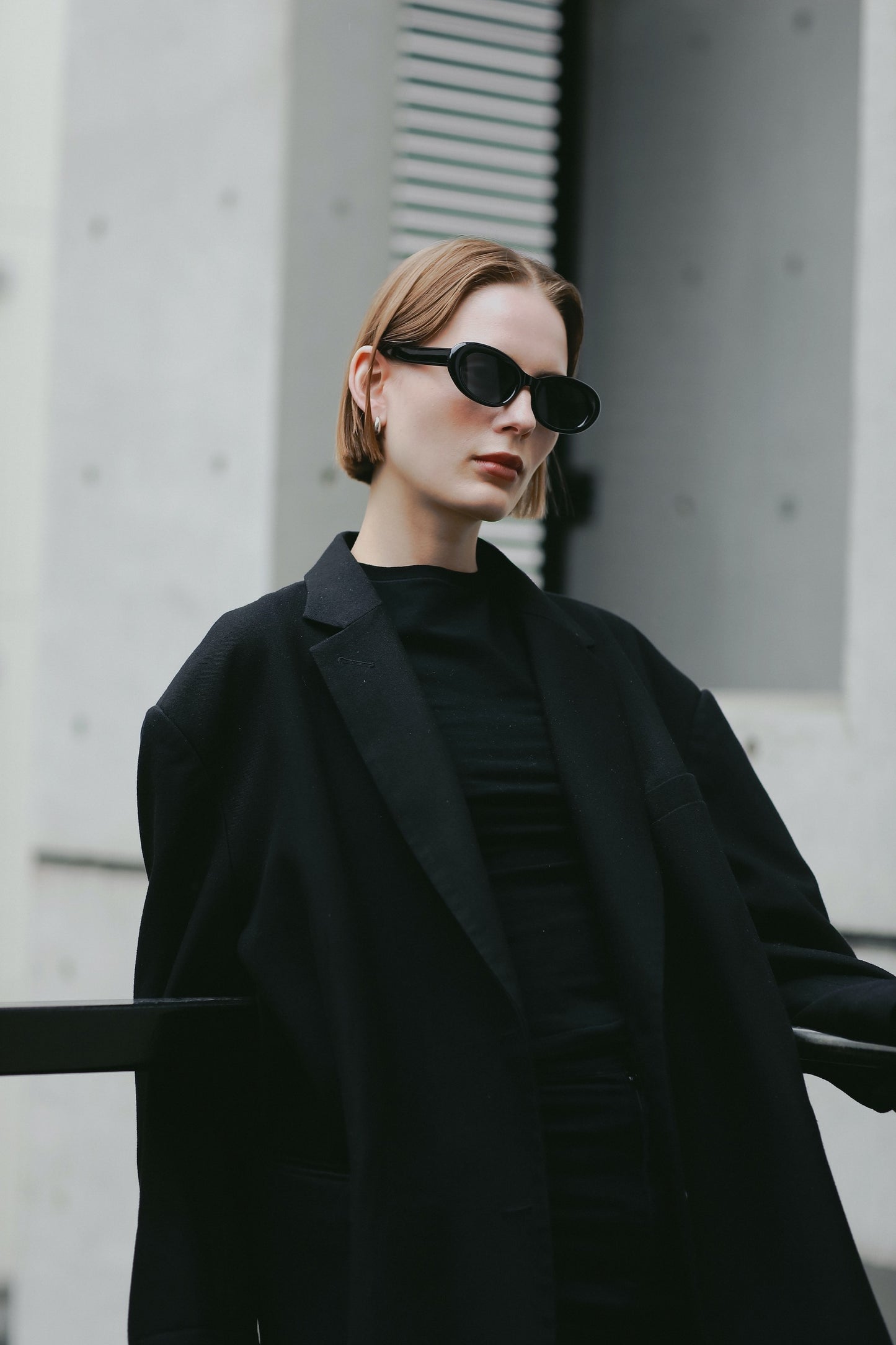№3 Solara black