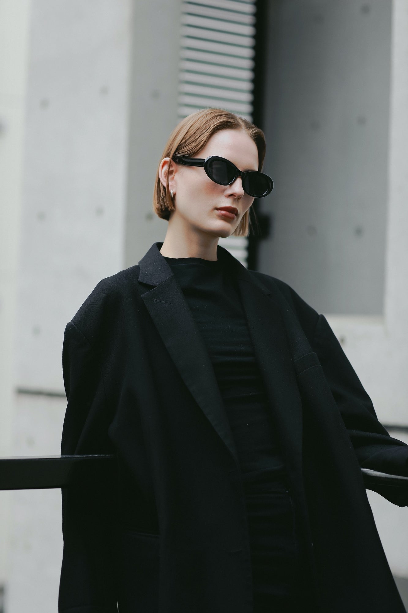 №3 Solara black
