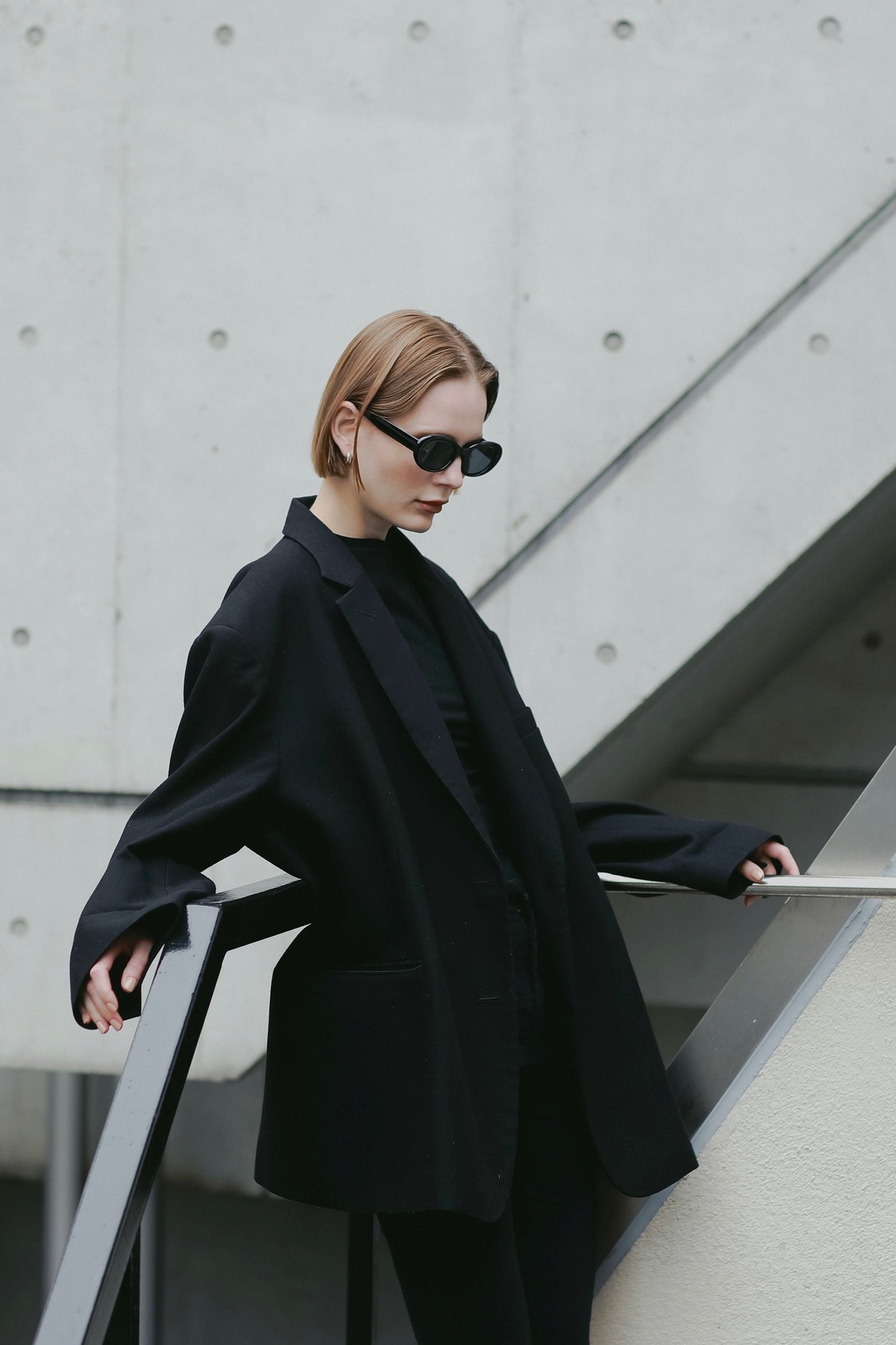 №3 Solara black