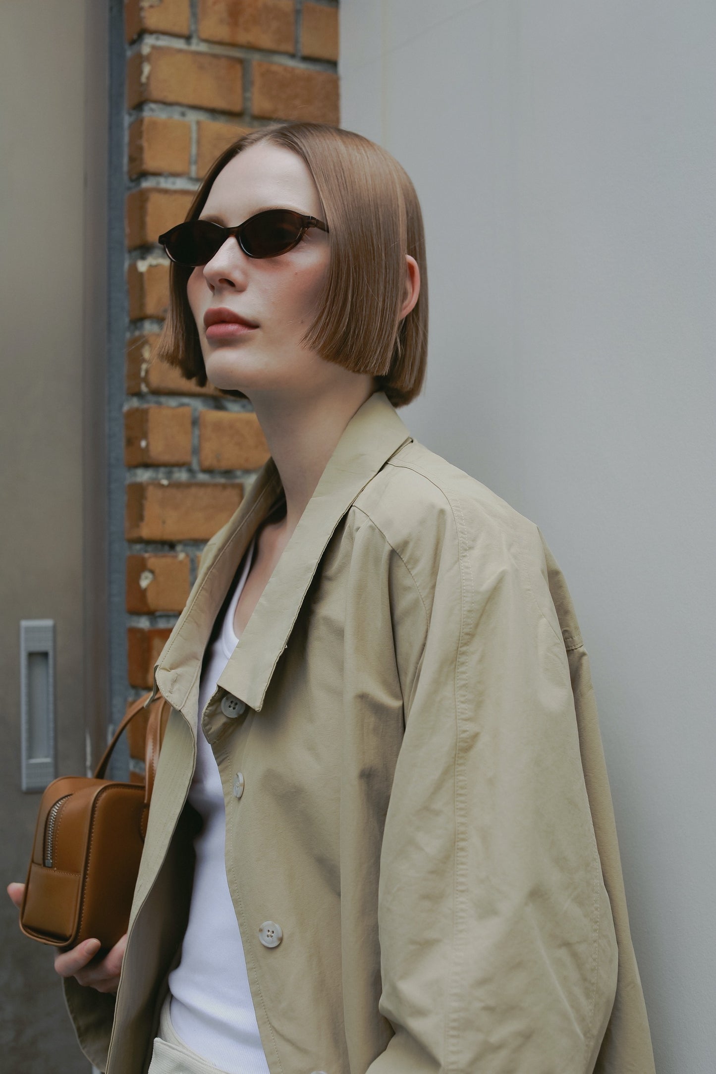 №4 Celeste brown