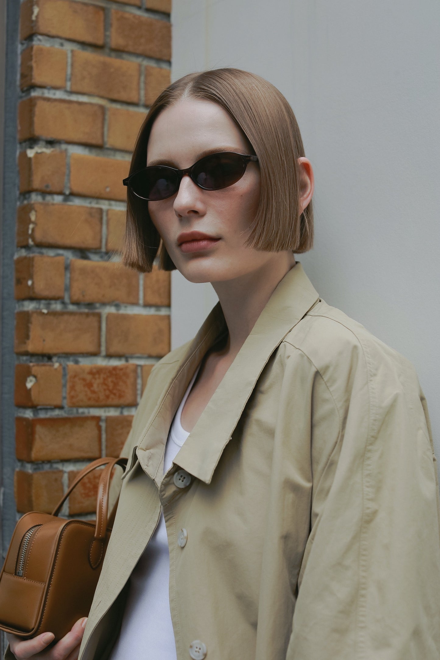 №4 Celeste brown