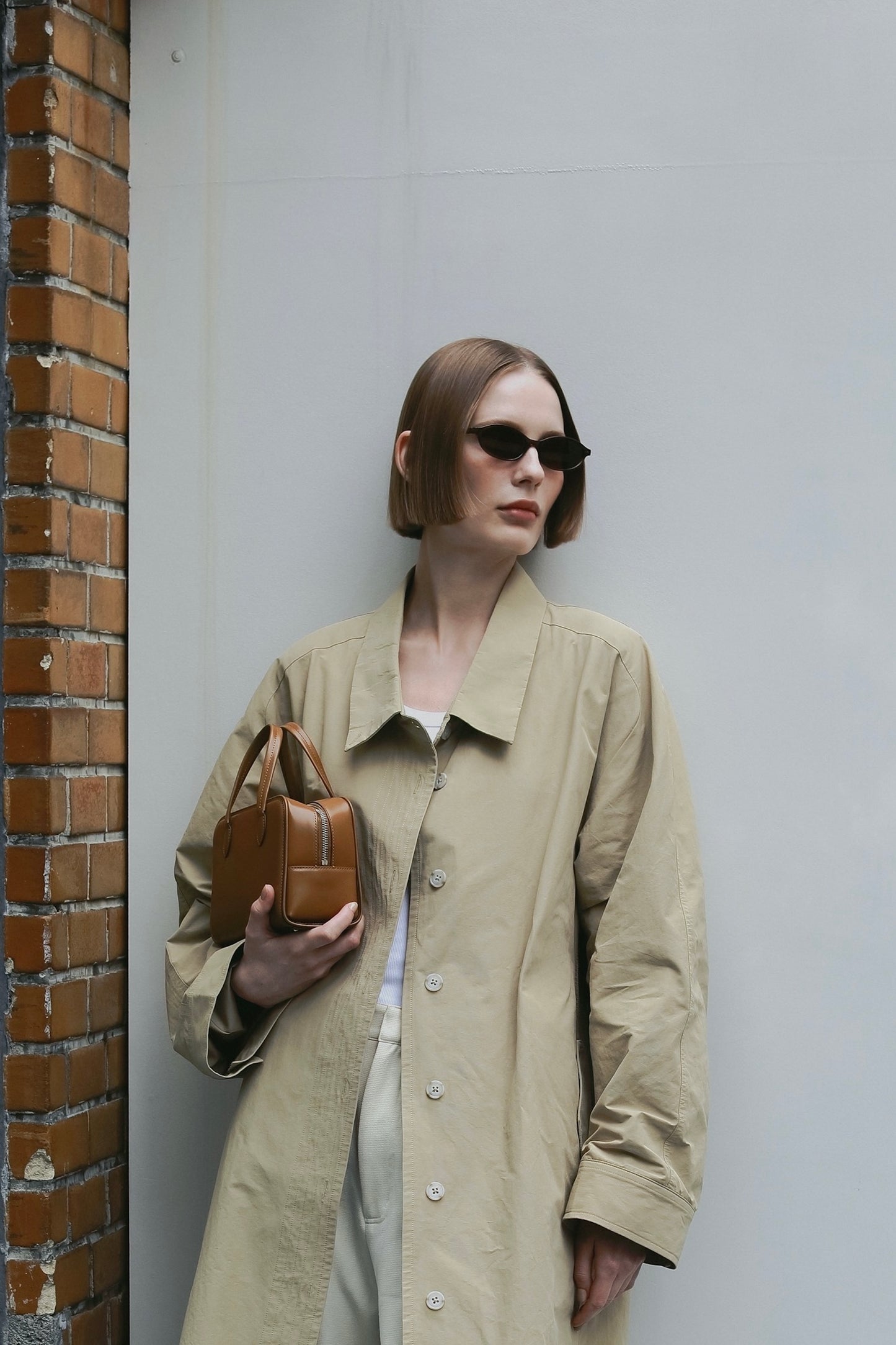 №4 Celeste brown