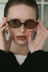№6 Luna brown
